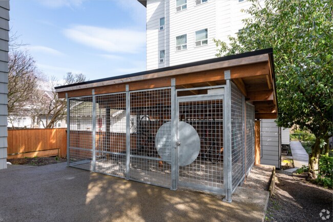 Foto del edificio - Sophie