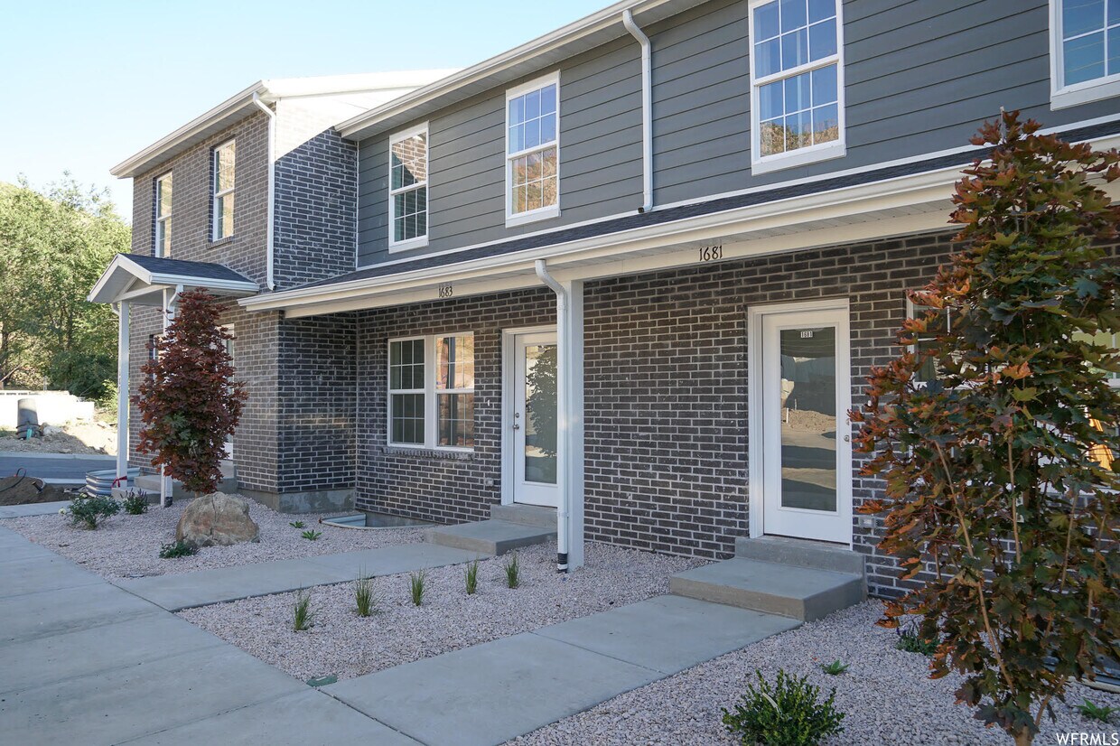 Foto del edificio - 1685 E 1425 S