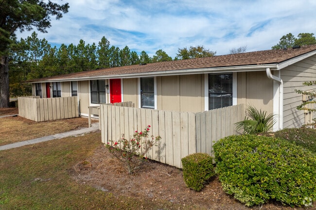Foto del edificio - Camden Way Apartments