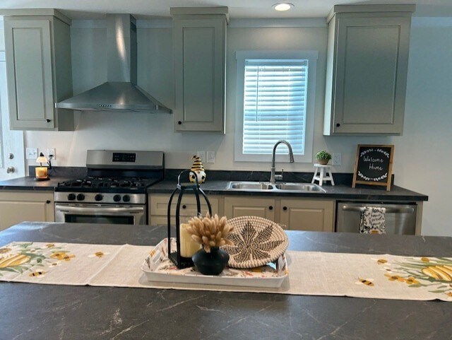 Foto del edificio - 39500 Warren Rd