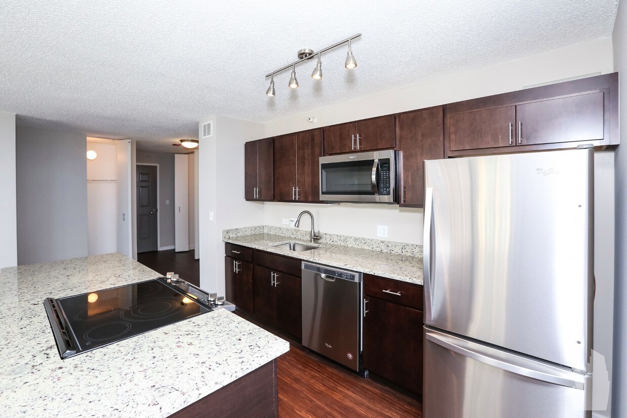 Best Amenities in River North House for Rent in Chicago, IL