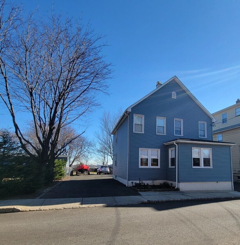 18 Humbert St, Nutley, NJ 07110 House Rental in Nutley, NJ