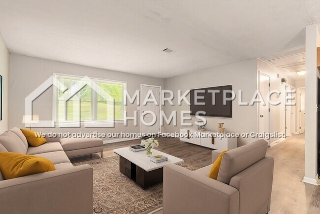 Foto del edificio - 3004 Twelve Oaks Cir
