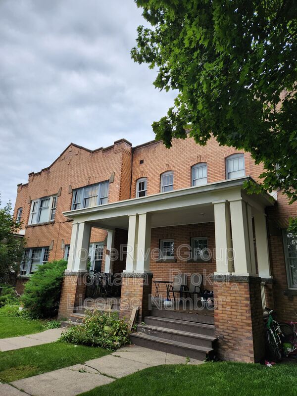 Building Photo - 536 S 3rd St W