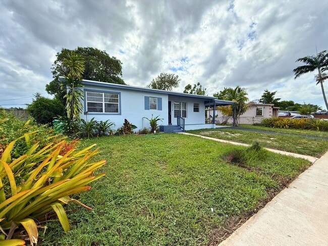 Photo - 3520 NW 178th St House