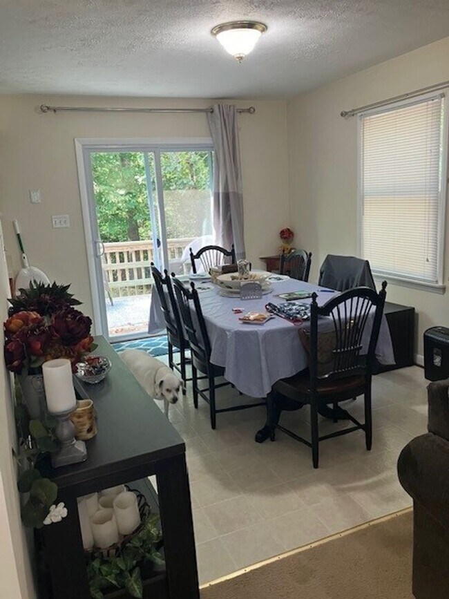 Foto del edificio - Lovely Rambler