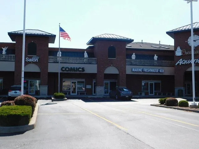 Foto principal - 16649 Oak Park Ave