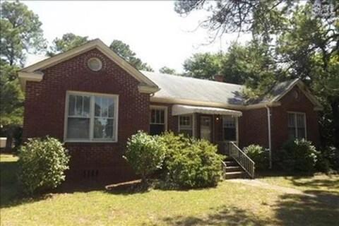 Foto principal - 106 N Parson St