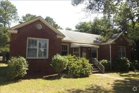 Building Photo - 106 N Parson St