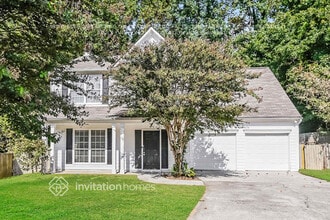 Building Photo - 1725 Stoneoak Cir