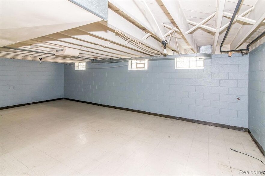 22951 Audette Street House Rental in Dearborn, MI