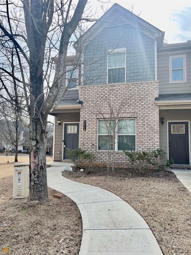3114 Bayrose Cir, East Point, GA 30344 Townhome Rentals in East Point