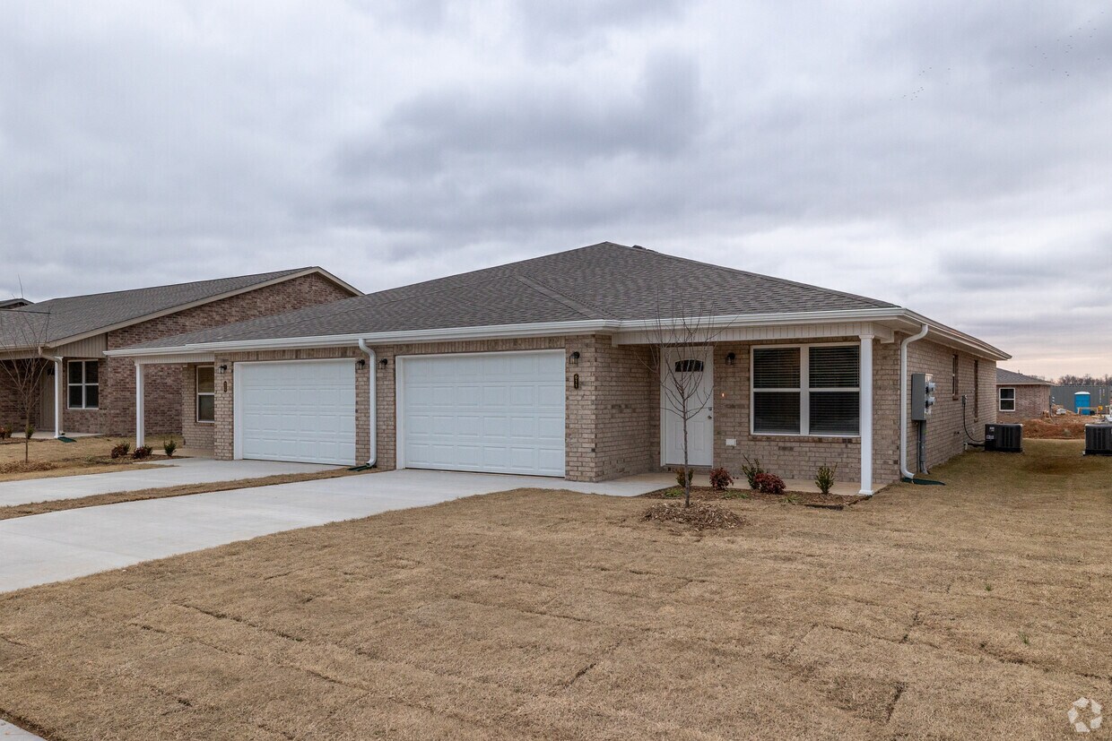 Foto del edificio - Mason Valley Townhomes