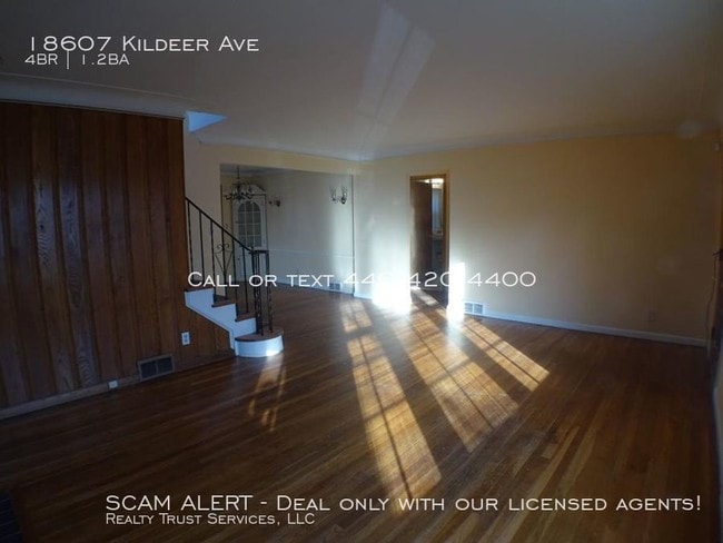 Building Photo - 18607 Kildeer Ave