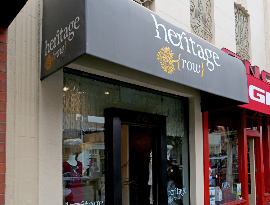 Is Cow Hollow a Good Place To Live in San Francisco? Neighborhood Guide by