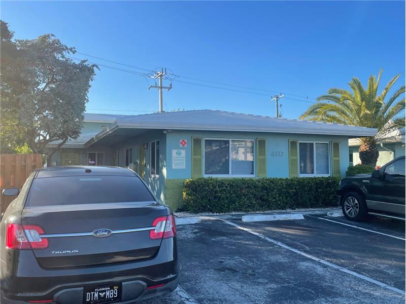 4417 Poinciana St Unit 4, LauderdalebytheSea, FL 33308 Condo for Rent in Lauderdalebythe