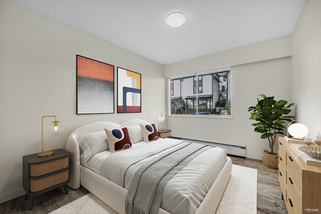 Photo du bâtiment - 201 Laval St