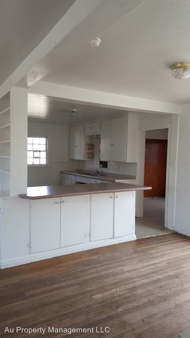 Building Photo - 3 br, 1 bath House - 4109 TRAVIS ST.