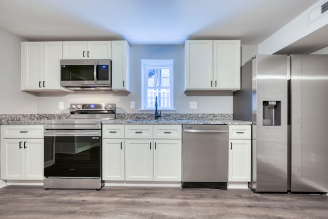 Photo - 6722 Brentwood Ave Apartment