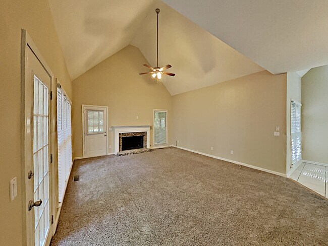 Building Photo - 1251 Darden Ct NW