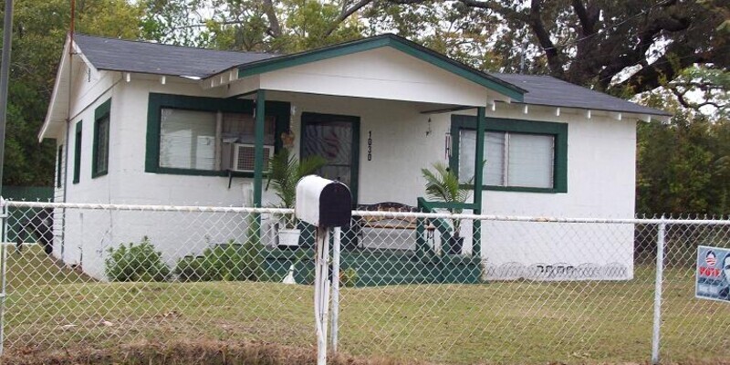 Foto principal - 1030 Chickasaw St