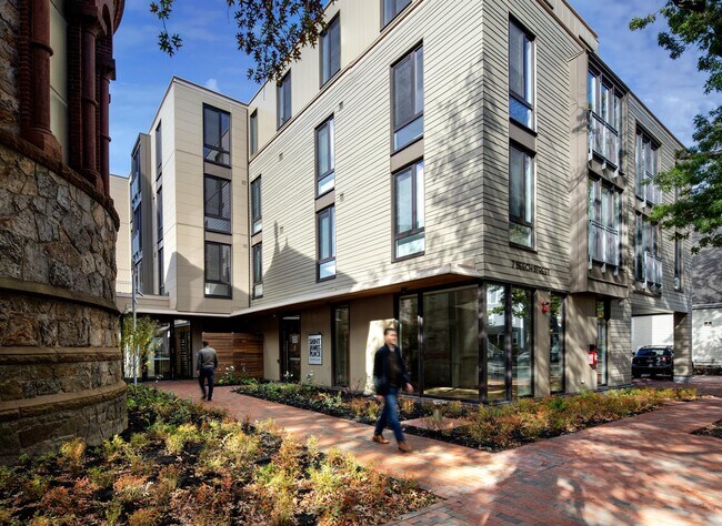 Foto del edificio - 9 Beech St