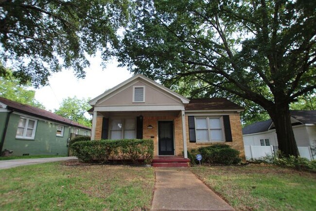 Foto del edificio - 3 Bedroom, 1.5 Bath Home in Central Tyler!