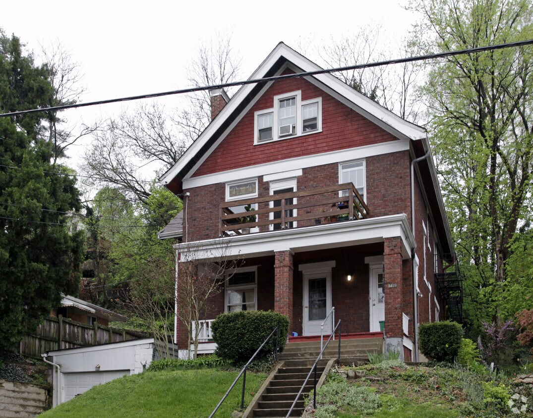 Building Photo - 3429 Ruther Ave