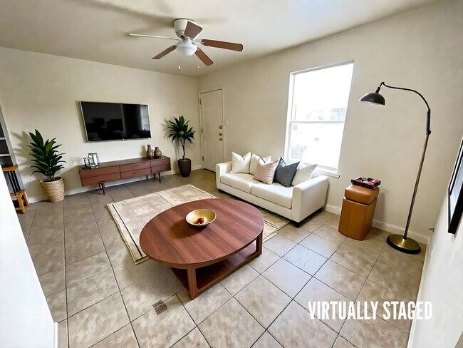 Foto del edificio - 1504 Windward Dr