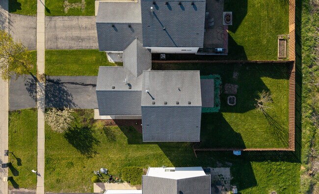 Foto del edificio - 276 Norwell Ln