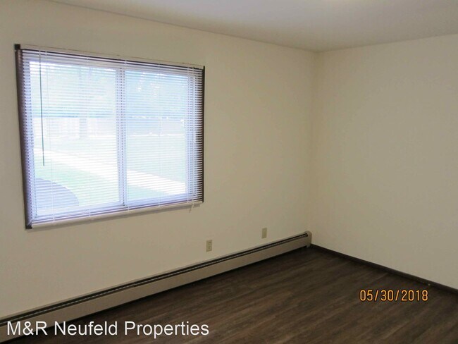 Building Photo - 7501 N Granville Rd