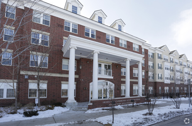 Building Photo - Heritage Commons at Pond's Edge