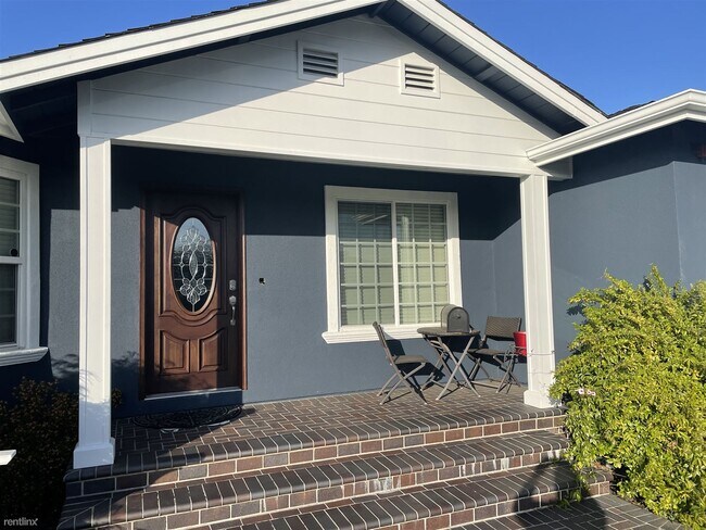 Building Photo - 3 br, 2 bath House - 3717 Casanova Drive