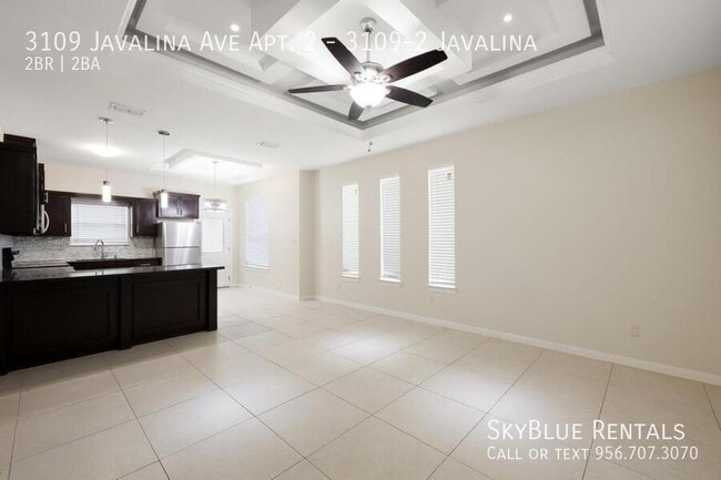 Foto del edificio - 3109 Javalina Ave