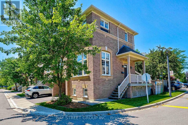 Building Photo - 5535-5535 Glen Erin Dr