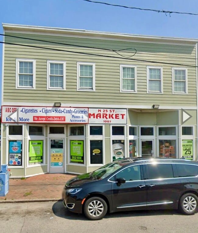 Photo - 1007 N 25th St Apartment