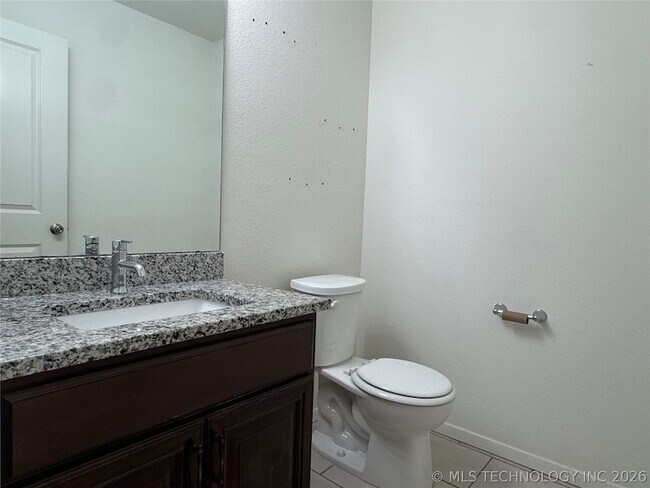 Foto del edificio - 3755 E 143rd Pl S