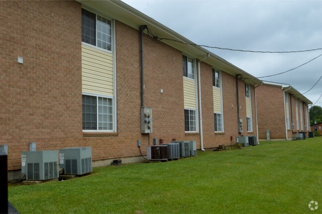 Building Photo - Sunflower Residences