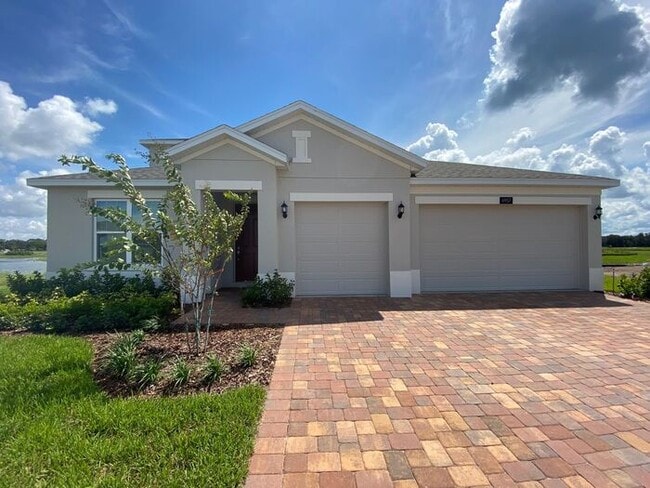 Hanover Lakes-4957 Olivia Court St. Cloud,... - Hanover Lakes-4957 Olivia Court St. Cloud,... House