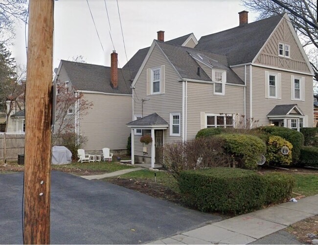 Foto del edificio - 79 Bacon St