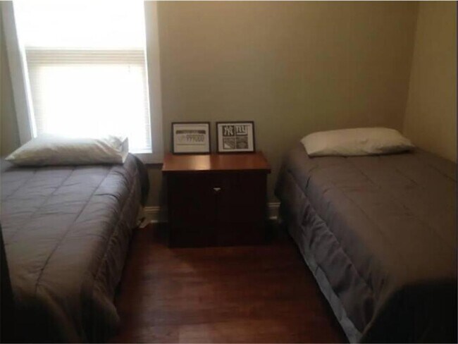 Foto del edificio - 2734 N 4th St