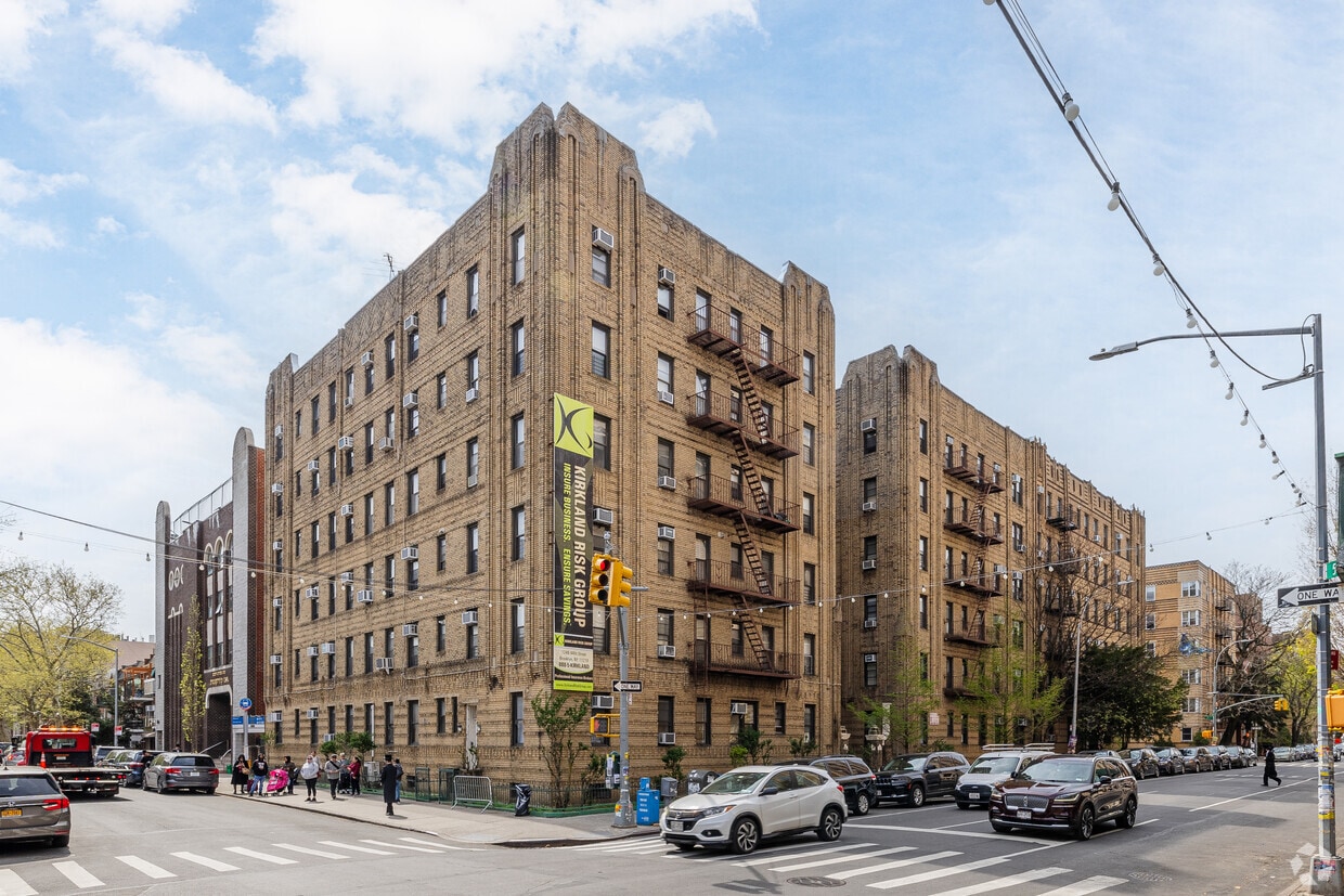 5001 14th Ave Brooklyn, NY 11219. - Congrega Machna Shalva