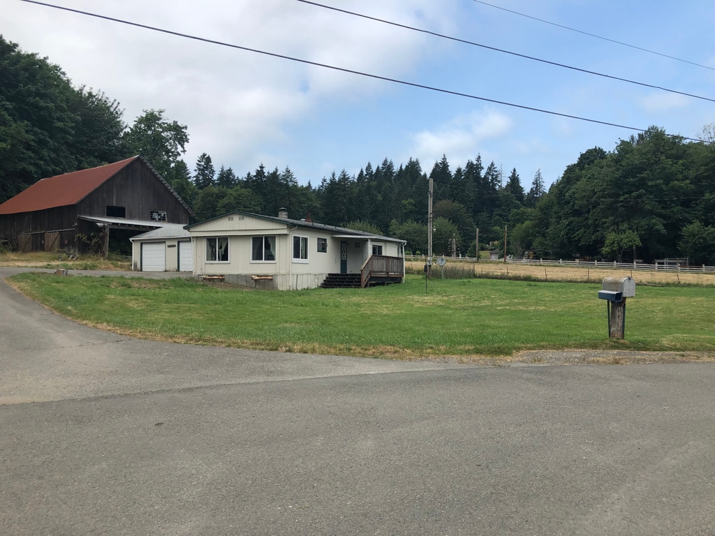 9512 Glencove Rd NW, Gig Harbor, WA 98329 House Rental in Gig Harbor