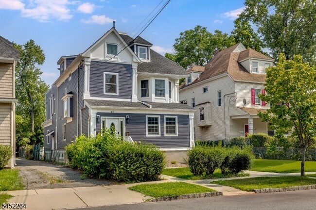 Foto del edificio - 47 Greenwood Ave