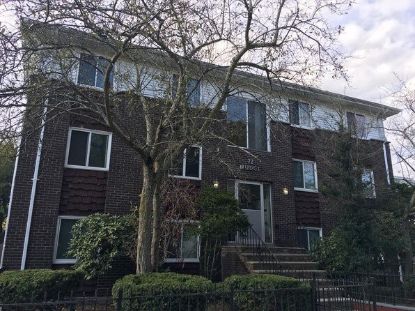 Primary Photo - 72 Mudge St