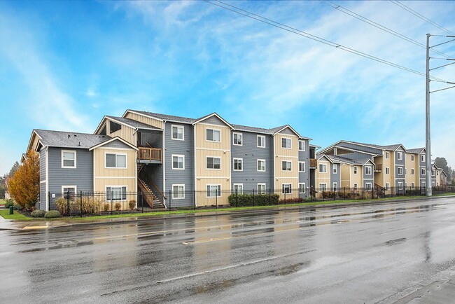 Interior Photo - Legacy Ridge Apartments