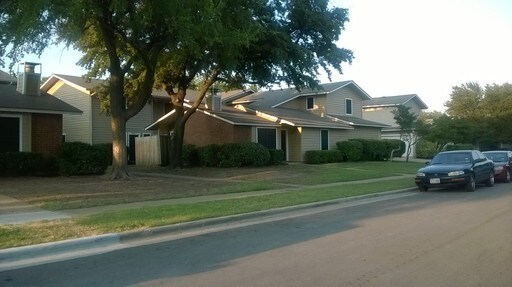 Primary Photo - 2119 Knoll Crest Dr