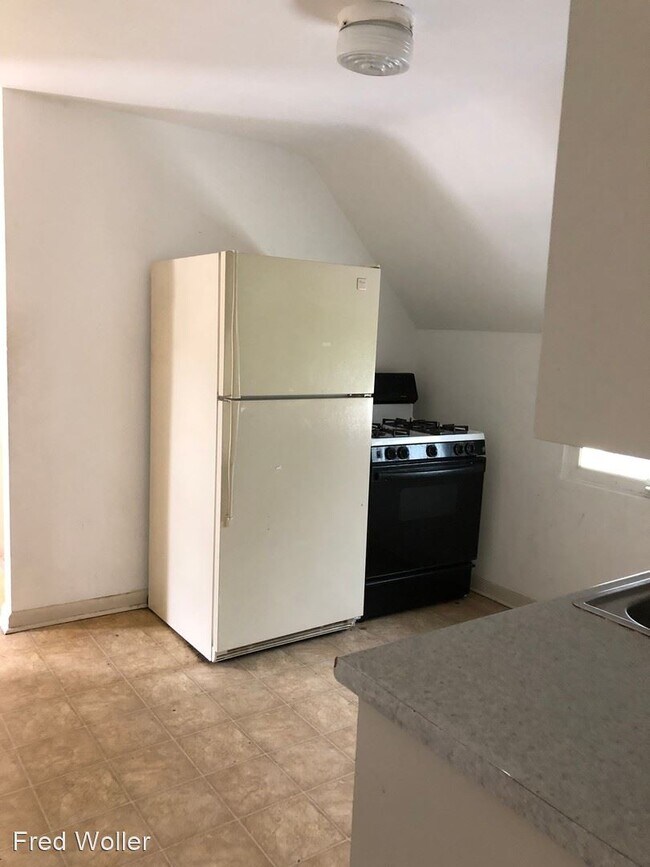Foto del edificio - 1328 3rd St