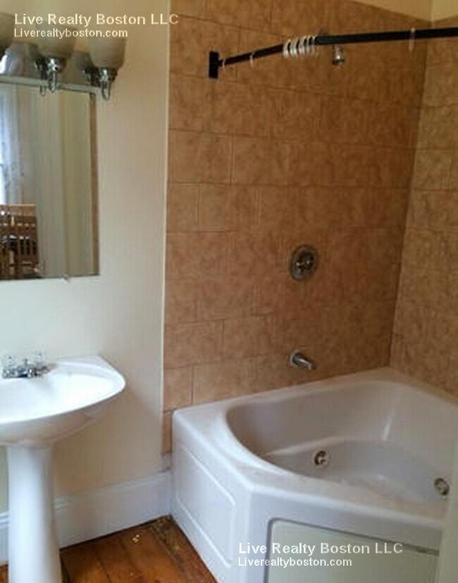 Foto del edificio - 22 Highgate St