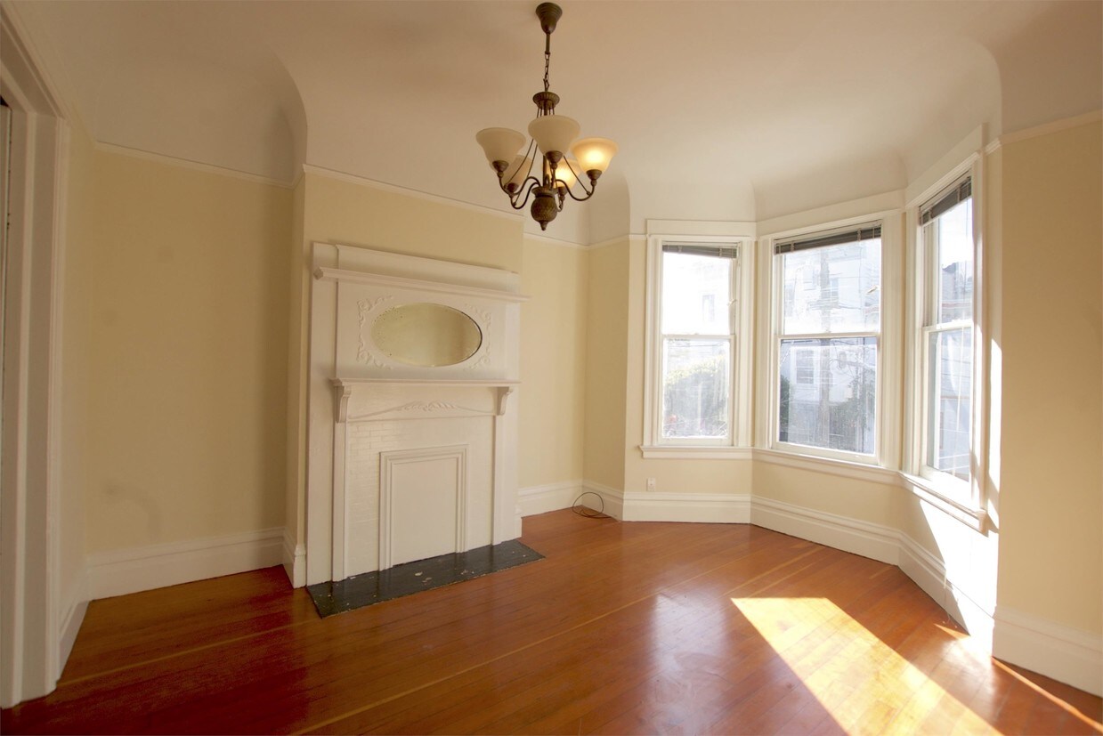 Foto principal - 550 Ashbury St